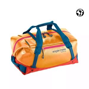 Eagle Creek Migrate Duffel 40L - Sahara Yellow